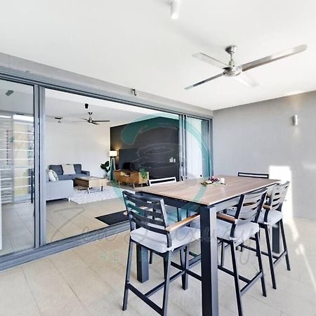 Zen Oceania - 2Br Ocean View Apartment Darwin Luaran gambar