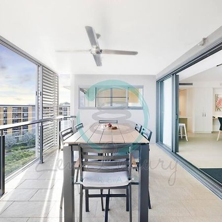 Zen Oceania - 2Br Ocean View Apartment Darwin Luaran gambar