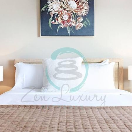 Zen Oceania - 2Br Ocean View Apartment Darwin Luaran gambar